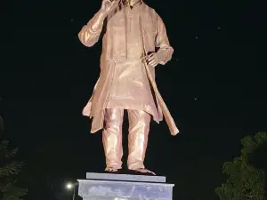 Dr. 뷰펜 하자리카 사마디 크쉐트라