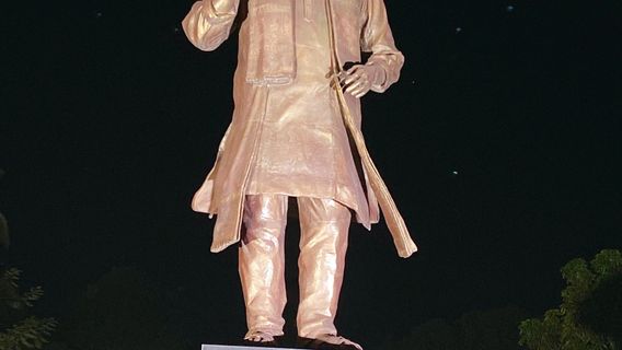 Dr. Bhupen Hazarika Samadhi Kshetra