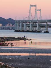 大連趕海