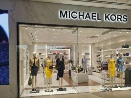 Michael Kors（现代百货蔚山店）