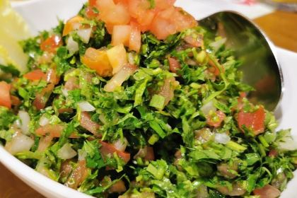 Zahrat Lebnan Muroor