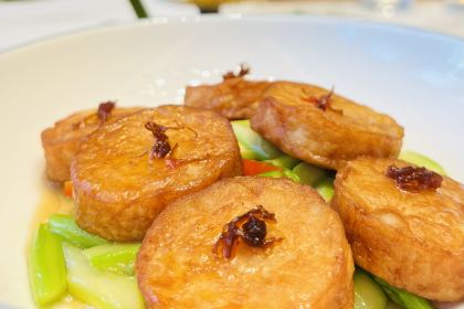 Qingya Chinese Restaurant