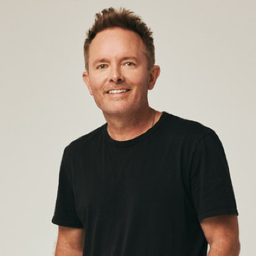【オリー】Chris Tomlin コンサート | Palmetto Pointe Church - Myrtle Beach