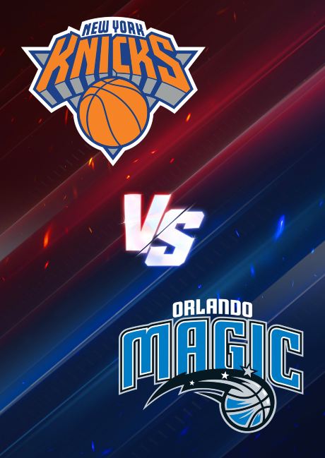 Knicks Magic Orlando Magic at New York Knicks | Madison Square Garden: Tickets ...