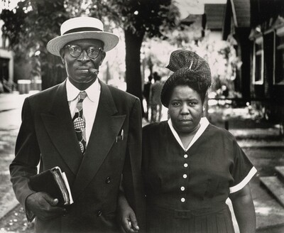 Gordon Parks: Camera Portraits from the Corcoran Collection | National Gallery of Art