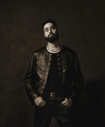 【ชานดิการ์】AP Dhillon ทัวร์ | ชานดิการ์