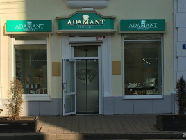 ADAMANT Jewelry