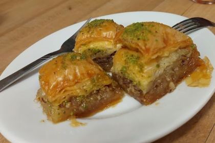 Ziya Baba Turk Mutfagi