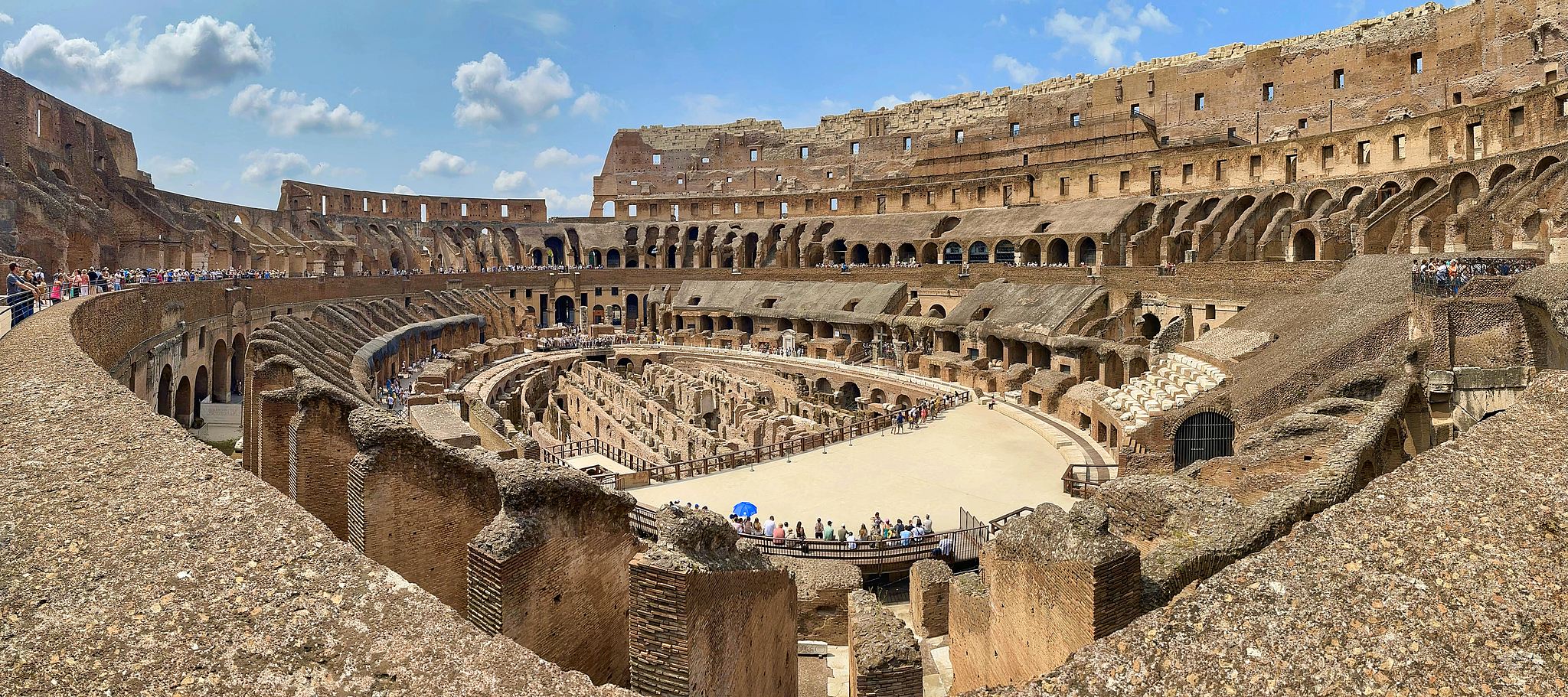 義大利+羅馬鬥獸場+萬神殿+特萊維噴泉+西班牙廣場-中文地陪