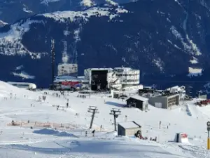 Flims Laax Falera