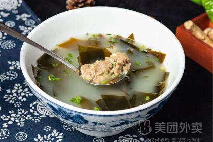 XIAO NONG MIN KOU WEI GUAN