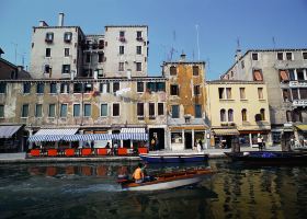 vol Kiev Venise direct