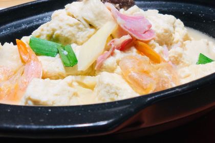 小家居饭店·海鲜