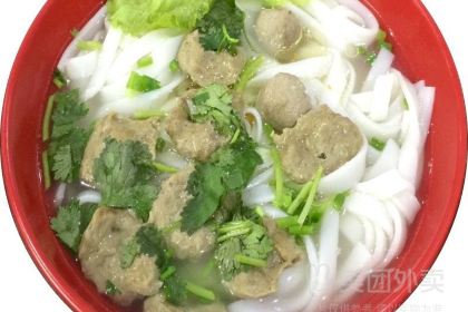 诏鑫号牛腩火锅(二马路店)