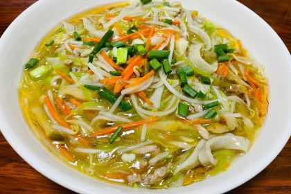 LAODIFANG HAIXIANFANG