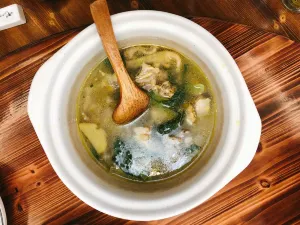 杜家土菜馆(长兴店)