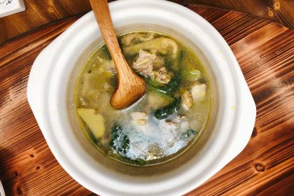 杜家土菜馆(长兴店)