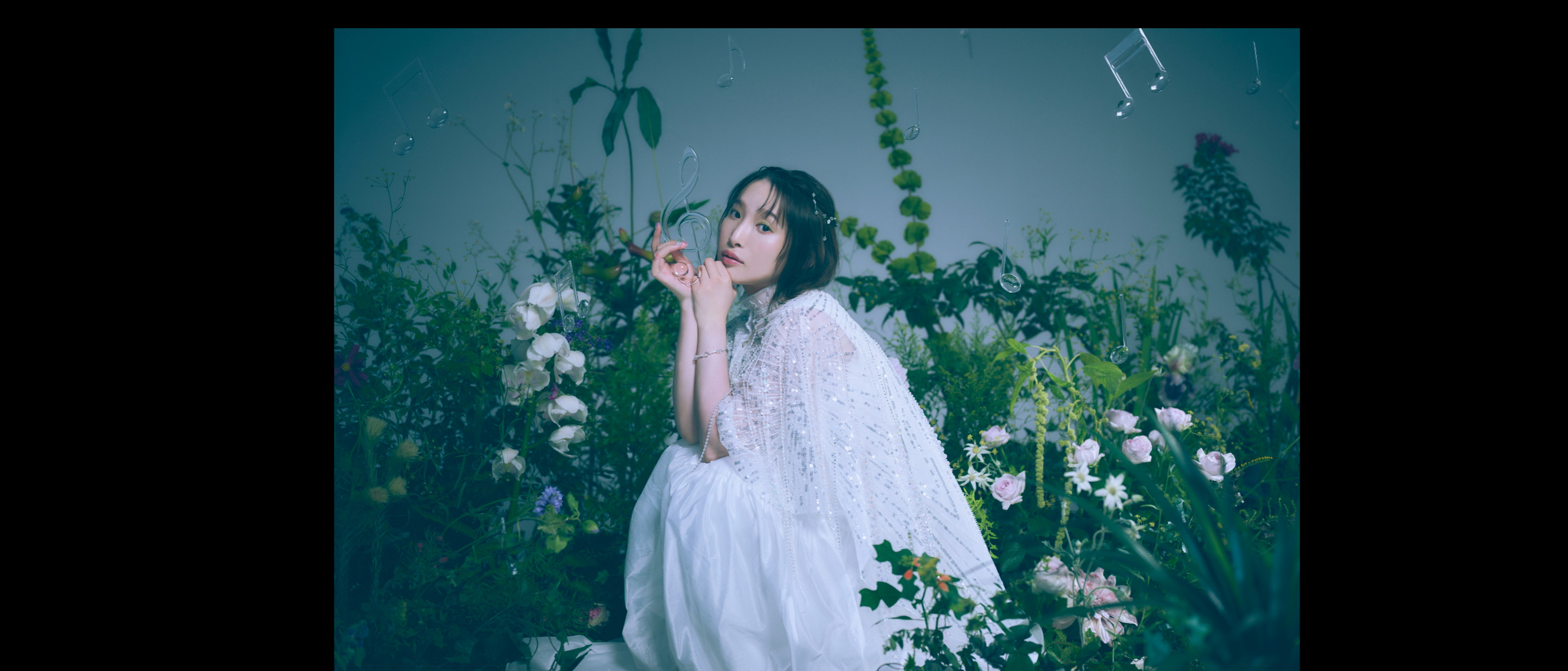 【도쿄】Yoshino Nanjo 콘서트 | Tokyo Opera City Concert Hall, Takemitsu Memorial