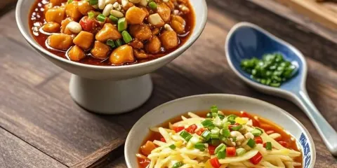 濱州陽信萬達美華酒店·餐廳