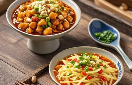 濱州陽信萬達美華酒店·餐廳