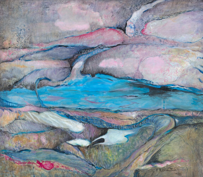 SURREAL LEGACIES | Monte Carlo