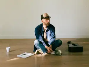 Mat Kearney <Headlights Home> Tour