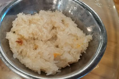 蒸解放(浏阳店)