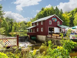 Eagle Mills Cider Company