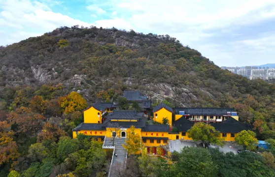 孔望山門票成人