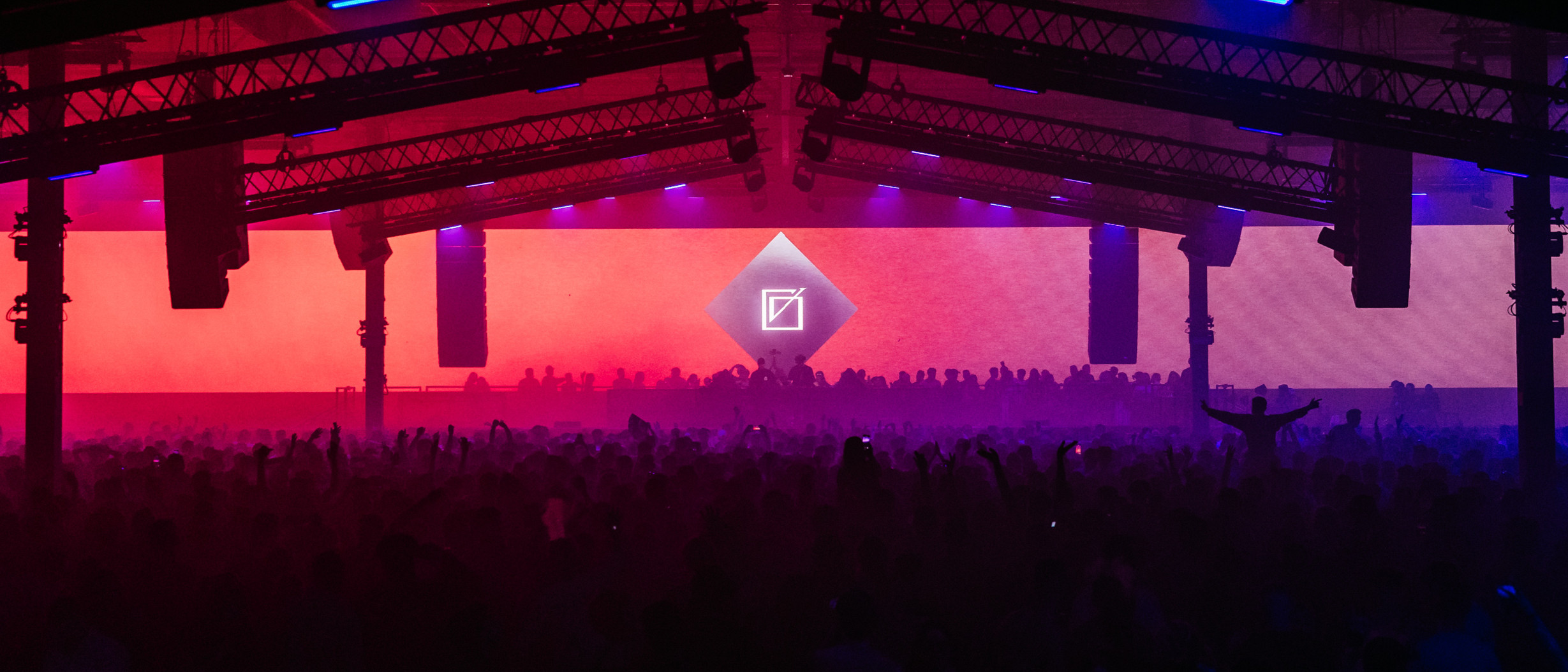 Mei Guo Niu Yue   Teksupport 10 Gorgon City Nora En Pure Yin Le Pai Dui  | New York