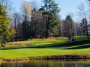 Woodgate Pines Golf Club