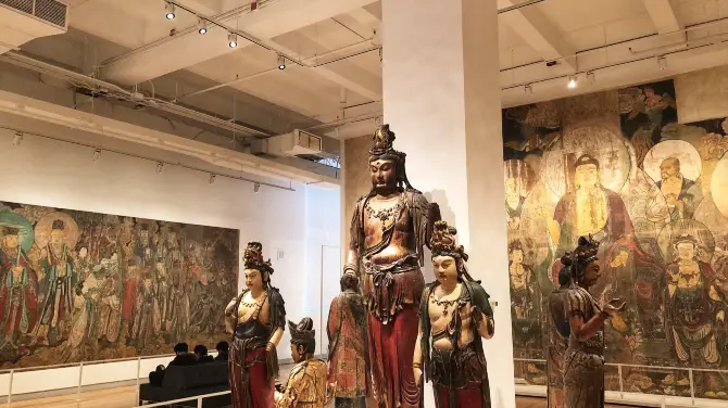 5_安大略皇家博物館