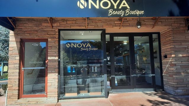 NOYA Beauty Boutique