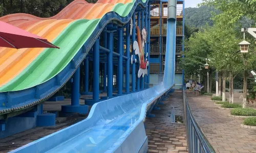 Caribbean Water Park
