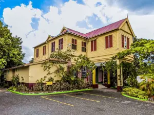 Bob Marley Museum