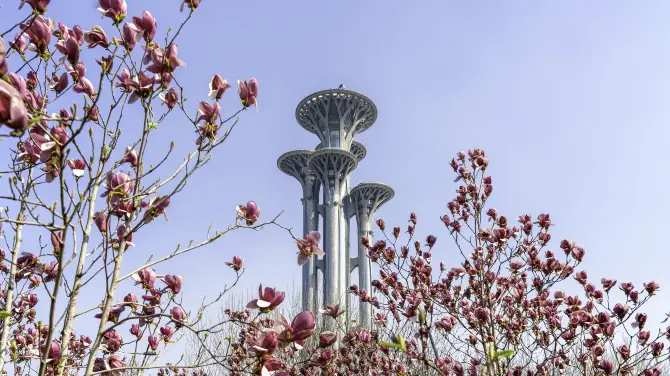 2_オリンピックガーデン