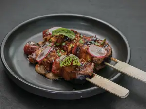 Merah Putih