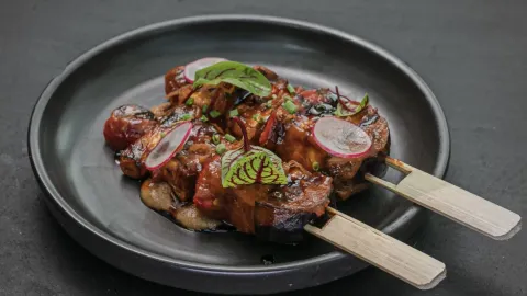 Merah Putih | Indonesian Restaurant in Bali