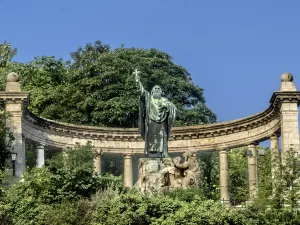 Gellértberg