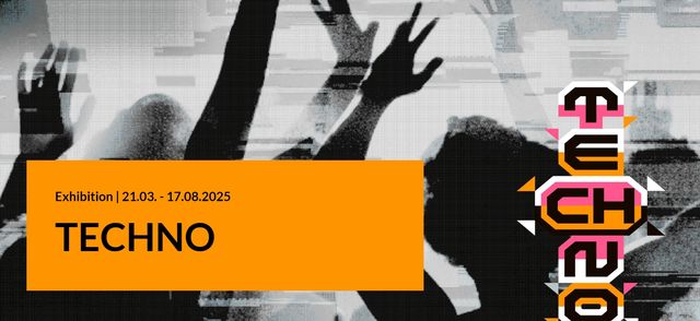 TECHNO | 스위스 국립박물관