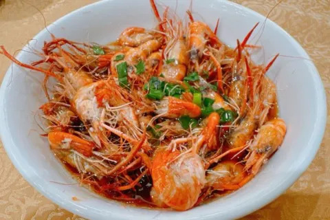 珍珠飯店