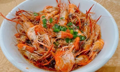 珍珠飯店