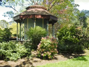 Parco di Beacon Hill