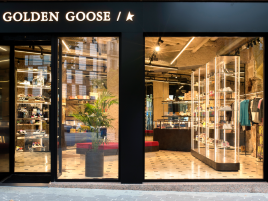 Golden Goose（巴塞罗那店）