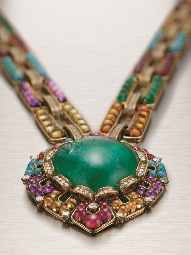 BVLGARI KALEIDOS: COLORS, CULTURES AND CRAFTS | The National Art Center, Tokyo