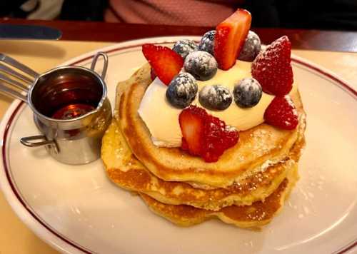 The Breakfast Club(Soho-On D'Arblay Street)