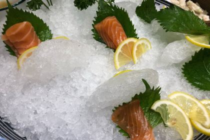 Shenhai Fishing Port