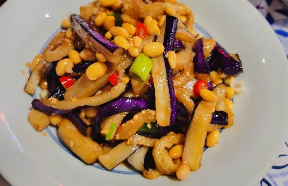 圖味美小黃魚·景德菜（浙江路店）