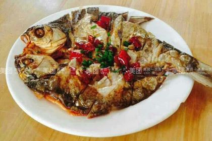 李家鸭城东谷鸭馆(沅安路总店)