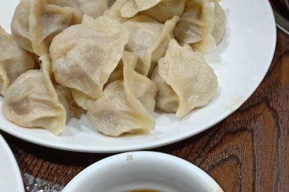 大肥风味驴肉城